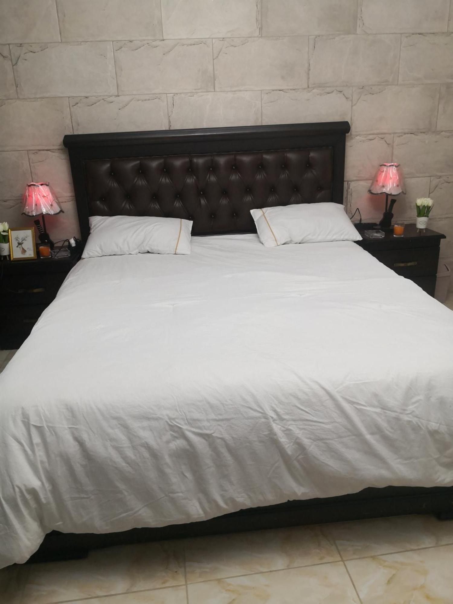 White Tulips Apartment الزنبقة البيضاء Jarash Exterior photo