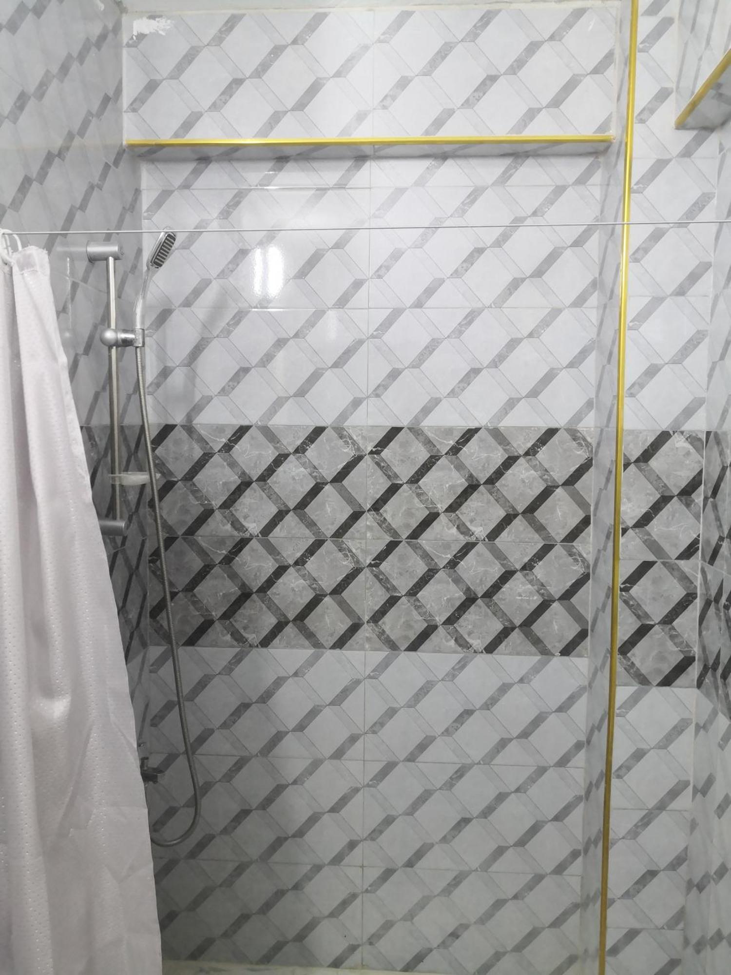 White Tulips Apartment الزنبقة البيضاء Jarash Exterior photo
